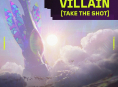 가수 무슈카가 바르셀로나에서 열린 VCT EMEA 결승에서 Valorant 국가 'Villain' 커버를 공연했다
