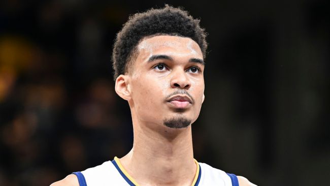 빅터 웸반야마, 부상 복귀 놀라운 NBA 신기록 경신: 샌안토니오 스퍼스의 3승