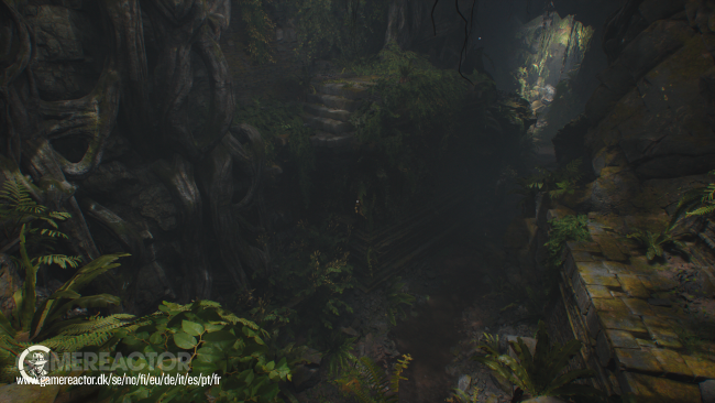 Indiana Jones and the Great Circle