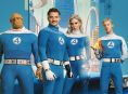 The Fantastic Four: First Steps 는 거의 70% 감소, The Naked Gun은 박스오피스에서 강세를 보이며 개봉합니다.