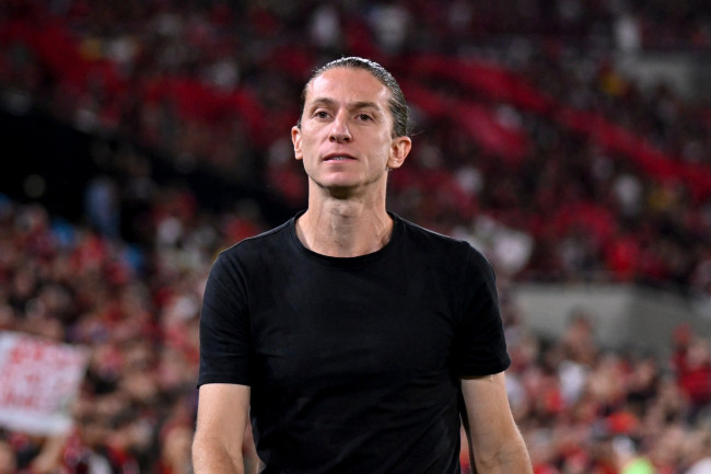 플라멩구 감독 필리페 루이스가 8-0 이후 해고되었다 브라질에서의 승리