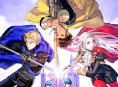 Fire Emblem: Three Houses 사운드트랙이 이제 닌텐도 뮤직에서 제공되었습니다