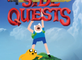 어드벤처 타임은 다음 달 Disney+에서 Side Quests 시리즈로 돌아옵니다. HBO Max가 아닙니다