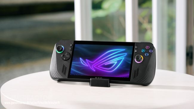 Tom Henderson: 더 많은 휴대용 게임 옵션과 개선 사항이 곧 제공될 예정입니다