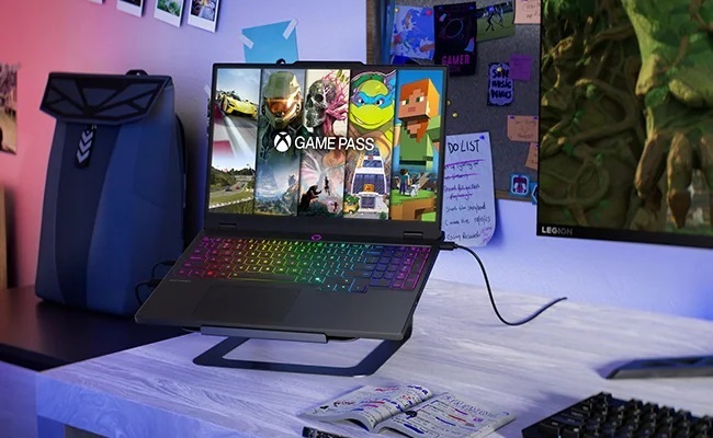 레노버 리전 프로 5 Gen 10