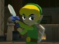소문: The Legend of Zelda: The Wind Waker HD 는 Nintendo Switch의 다음 놀라움이 될 수 있습니다.