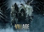 Ethan Winters는 Resident Evil Village의 3인칭 게임 모드에서 여전히 얼굴을 보여주지 않습니다.