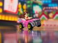Pauline, Mattel Mario Kart Hot Wheels 라인업에 합류