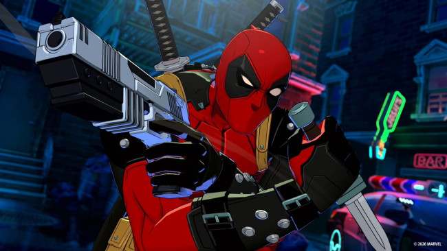 Marvel's Spider-Man 2