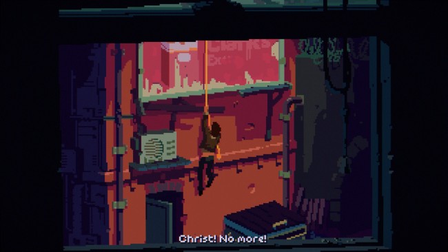 The Drifter