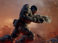 Gears of War: E-Day 의 캠페인은 대략 14시간 정도 소요됩니다