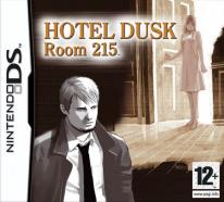 Hotel Dusk: Room 215