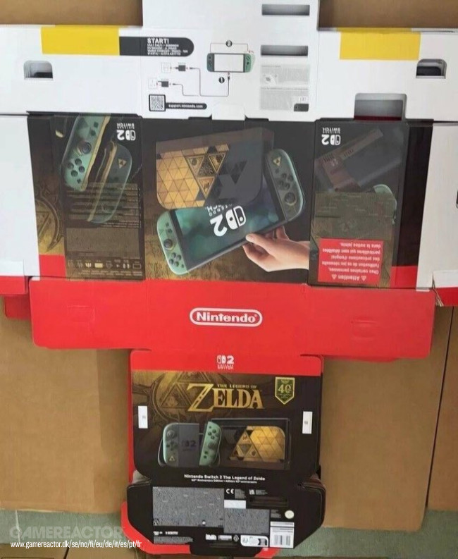 The Legend of Zelda: Ocarina of Time Remake