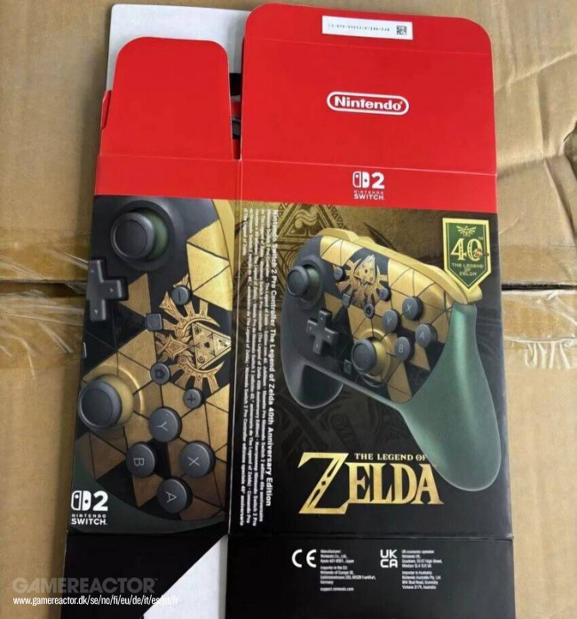 The Legend of Zelda: Ocarina of Time Remake
