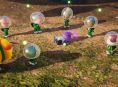 Pikmin 4는 일본에서 대규모 출시되었습니다.