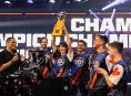 캐나다 왕립 공군은 Call of Duty Code Bowl 챔피언입니다.