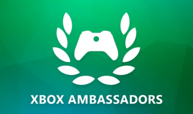 Xbox 앰배서더 프로그램이 곧 종료됩니다.