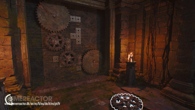 Indiana Jones and the Great Circle