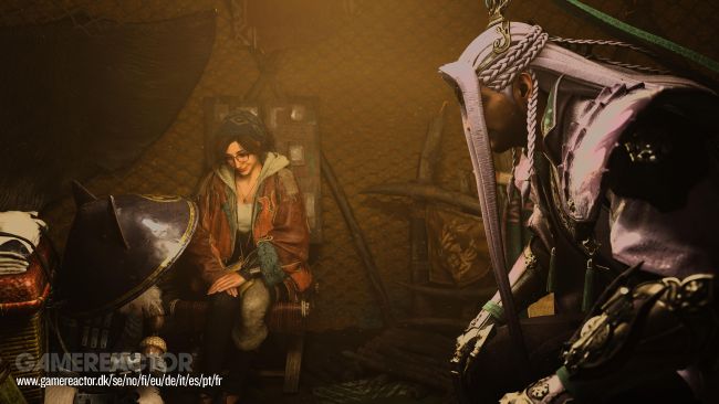 Monster Hunter: Wilds