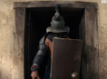 스파르타쿠스가 올 겨울 역사를 뒤덮는 House of Ashur 시리즈로 돌아옵니다.