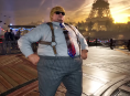 큰 남자 시즌이 왔고, 밥이 Tekken 8 게임플레이 데뷔를 합니다