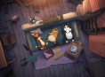 Alley Cats: 시즌 1