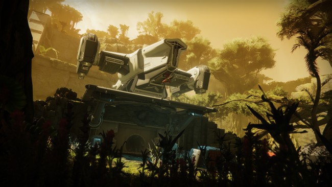 Destiny 2: Renegades