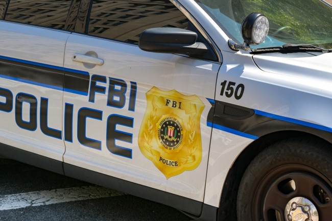 FBI, 할로윈 주말에 미시간주에서 발생할 수 있는 테러 공격을 막았다고 발표