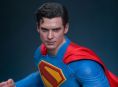 핫 토이 선물 슈퍼 디테일 Superman 입상