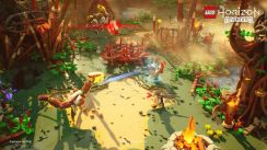 Lego Horizon Adventures 가이드 - 스터드를 쉽게 얻는 방법