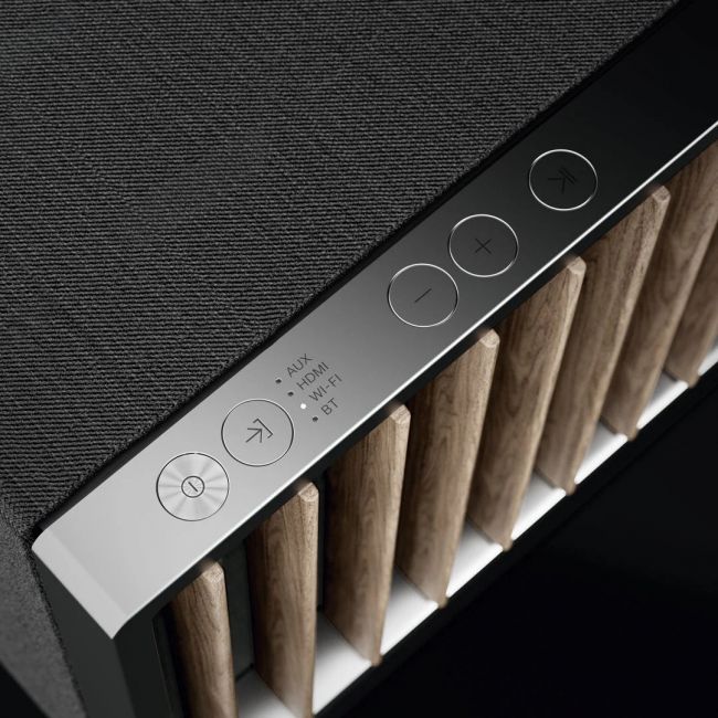 Dynaudio, 대규모 1500와트 사운드바 출시