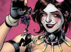 최신 보더랜드 만화는 Borderlands 4 와 연결되어 있습니다.