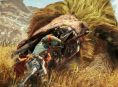 Capcom, Monster Hunter Wilds 패치 1.020.02.00 준비