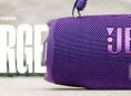 JBL Charge 6 복습
