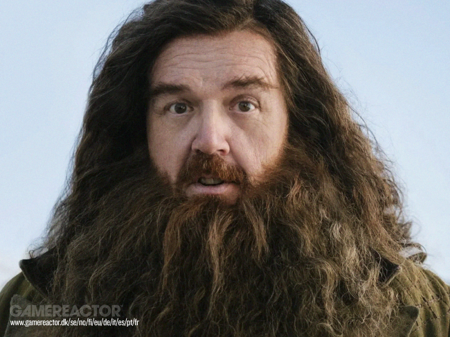 워너 사장: Harry Potter TV 시리즈는 