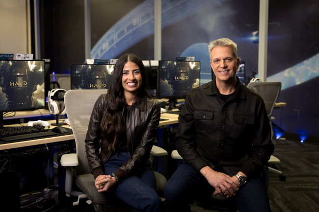 Xbox 팬들은 새 사장의 수수께끼 같은 발언 이후 독점 게임의 복귀를 기대하고 있습니다