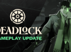 Deadlock 방금 큰 업데이트가 있었습니다