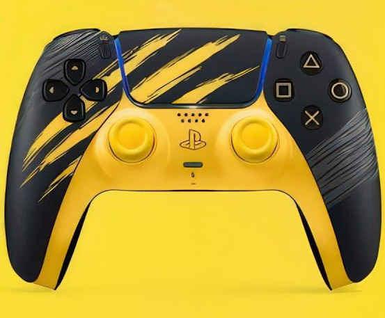 소니가 울버린에서 영감을 받은 한정판 PS5를 공개하다