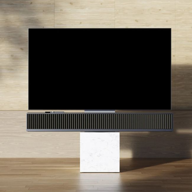 Dynaudio, 대규모 1500와트 사운드바 출시