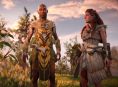 Horizon Forbidden West (PC)를 선택합니다.