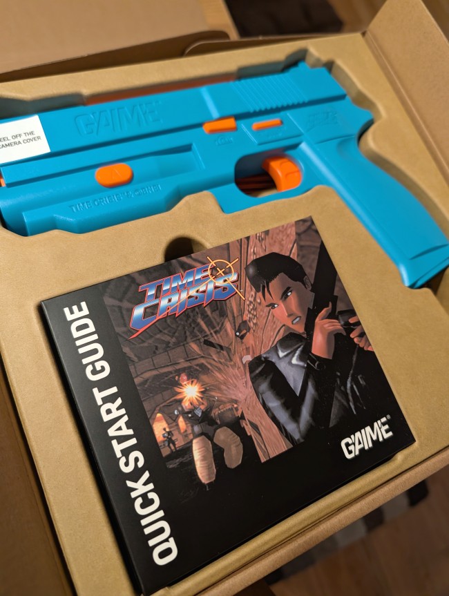 G’aim’e Ultimate