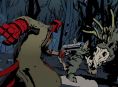 Hellboy: Web of Wyrd가 연기되었습니다.