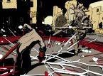 Hellboy Web of Wyrd