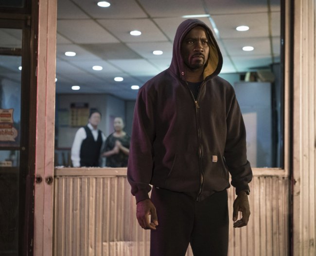 Daredevil: Born Again