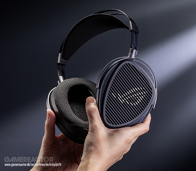 ROG Kithara Gaming Headset