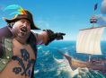Sea of Thieves 는 가장 크고 중요한 한 해를 앞두고 있습니다