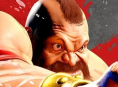 장기에프는 휴대폰 홀더로 데뷔하며, Street Fighter 팬들은 분명 좋아할 것이다