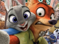 디즈니는 Zootopia 2 에서 첫 번째 이미지를 출시합니다.