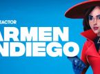 (Carmen Sandiego 
