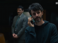 매튜 구드(Matthew Goode)는 넷플릭스(Netflix)의 Q부서(Dept. Q)에서 닮기 힘든 형사를 연기합니다.